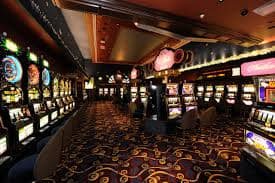 Live Casino တိုက်ရိုက် ကာစီနို