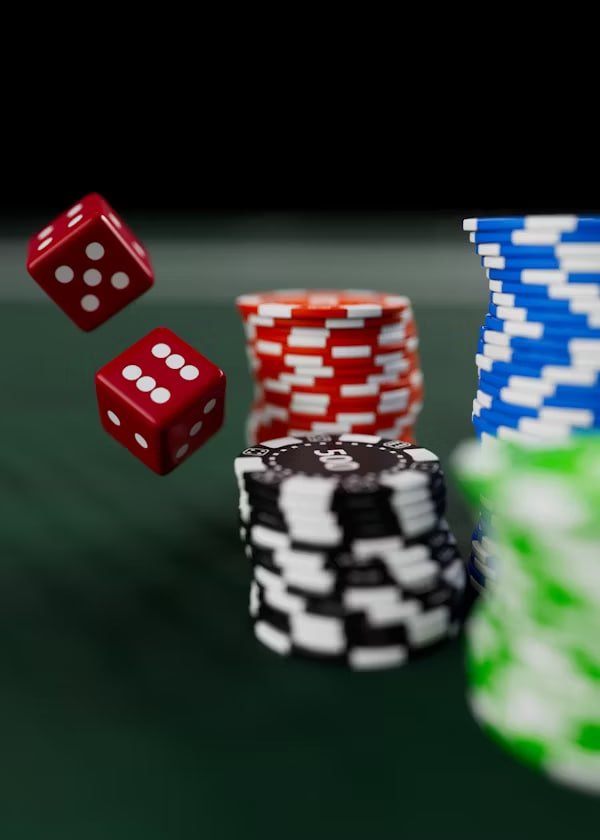 vip7777app Live Casino Baccarat နှင့် Roulette တိုက်ရိုက် Dealer ဂိမ်း