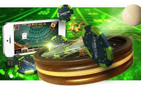 Slots ဂိမ်းများ Myanmar